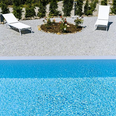 Bioagriturismo Antica Sena Milici エクステリア 写真