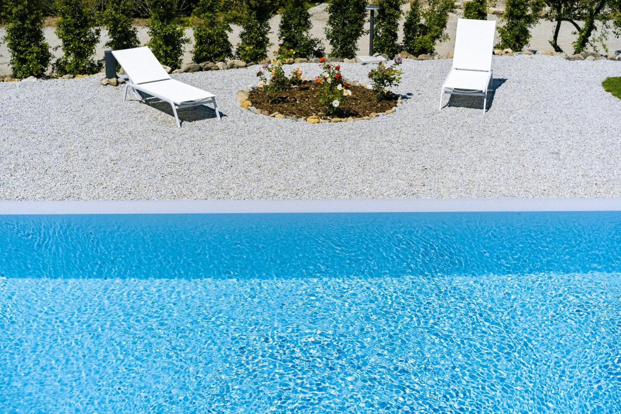 Bioagriturismo Antica Sena Milici エクステリア 写真